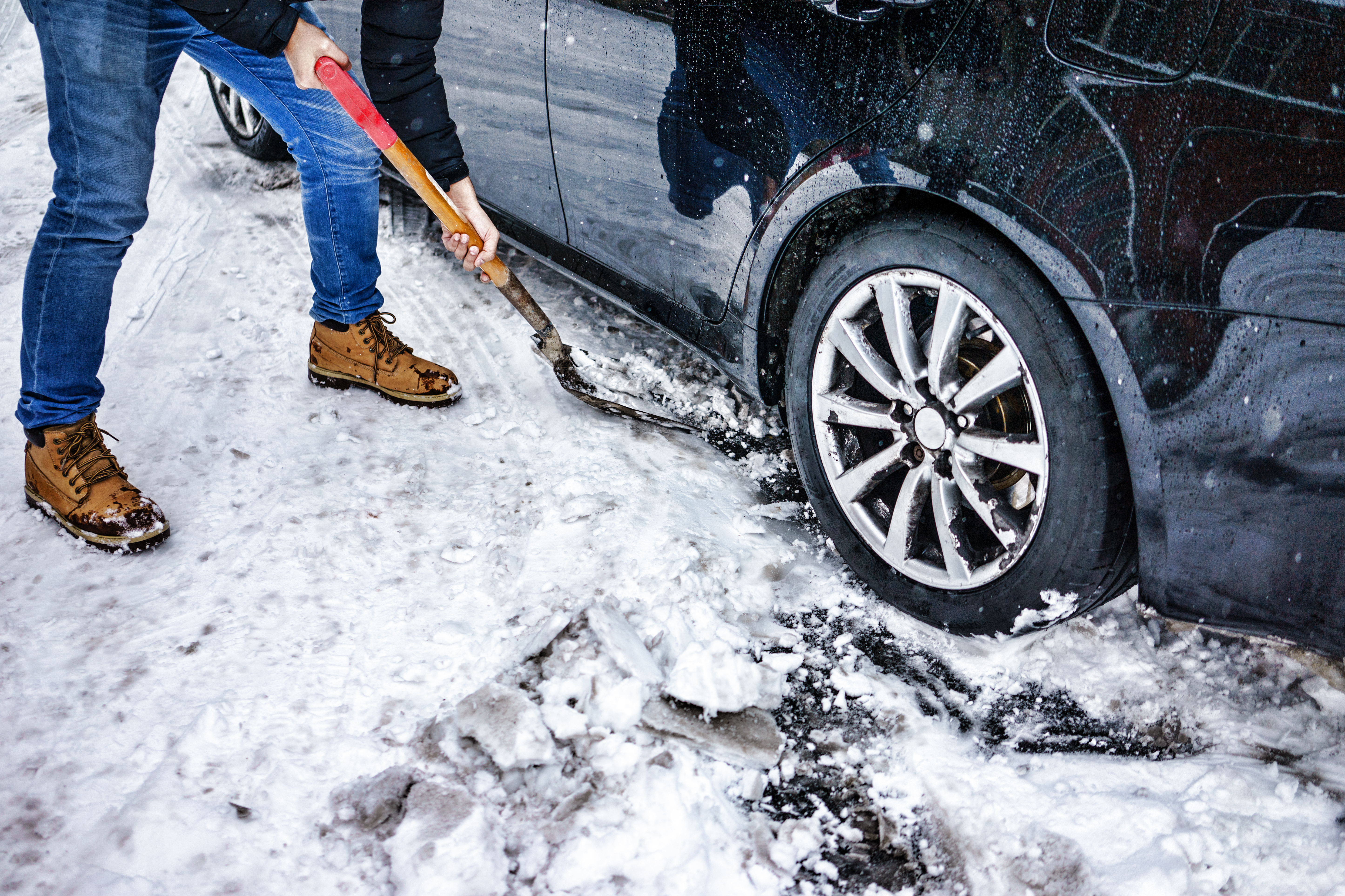 Best winter tyres for UK driving in 2025 - comprehensive buying guide