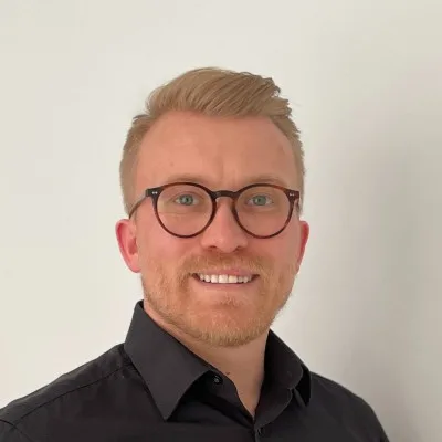 Louis Barnes, Founder of AutoChain